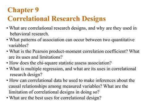 sample of quantitative research design|correlational design in quantitative research.